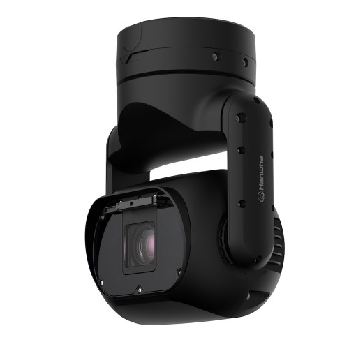 TNP-A6550RWB, 2MP Yapay Zekalı PTZ Kamera