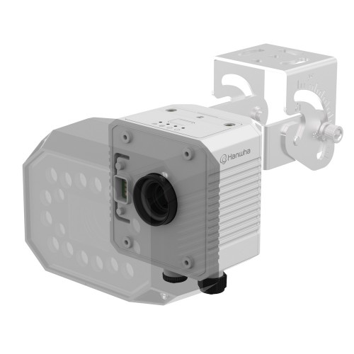 TNS-7000M, 3MP Mono BCR Camera TNS-7000M, 3MP Mono BCR Camera
