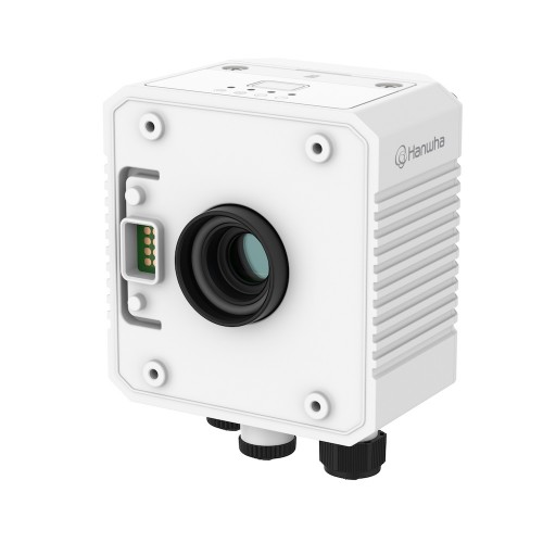 TNS-7000M, 3MP Mono BCR Camera TNS-7000M, 3MP Mono BCR Camera