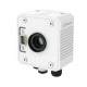 TNS-7000M, 3MP Mono BCR Camera TNS-7000M, 3MP Mono BCR Camera