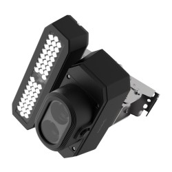 TNS-9060IBC, Çift Lensli Barkod Okuyucu Kamera