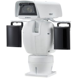 TNU-6321, 2MP, 32X PTZ Ağ Kamerası TNU-6321, 2MP, 32X PTZ Ağ Kamerası
