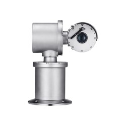 TNU-6322E, 2MP, 32X Patlama Korumalı PTZ Ağ Kamerası TNU-6322E, 2MP, 32X Patlama Korumalı PTZ Ağ Kamerası