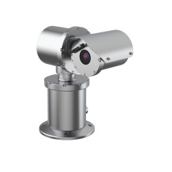 TNU-6324E, 2MP, 32X Patlama Korumalı PTZ Ağ Kamerası TNU-6324E, 2MP, 32X Patlama Korumalı PTZ Ağ Kamerası