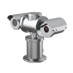 TNU-6324ER, 2MP, 32X Patlama Korumalı IR PTZ Ağ Kamerası TNU-6324ER, 2MP, 32X Patlama Korumalı IR PTZ Ağ Kamerası