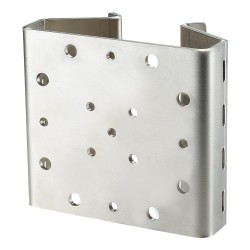 SBE-100PM Pole Mount for Explosion-proof Camera SBE-100PM Pole Mount for Explosion-proof Camera