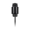 SLA-T1080FA, 2M, 187°, Plastic 