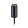 SLA-T2480A, 2M, 138°, Plastic 