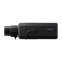 XNB-8002, 6 Megapixel Box-Type Network Camera XNB-8002, 6 Megapixel Box-Type Network Camera