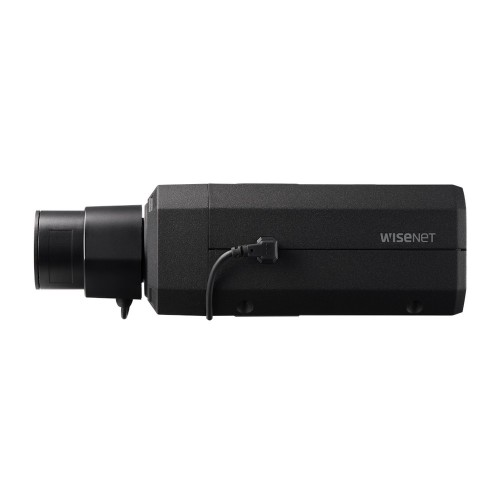 XNB-9002, 4K Kutu Tipi Ağ Kamerası