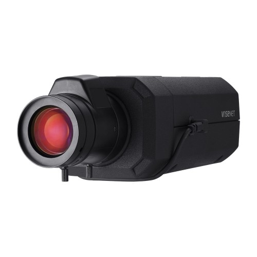 XNB-8003, 6 Megapiksel Yapay Zeka Kutu Tipi Ağ Kamerası