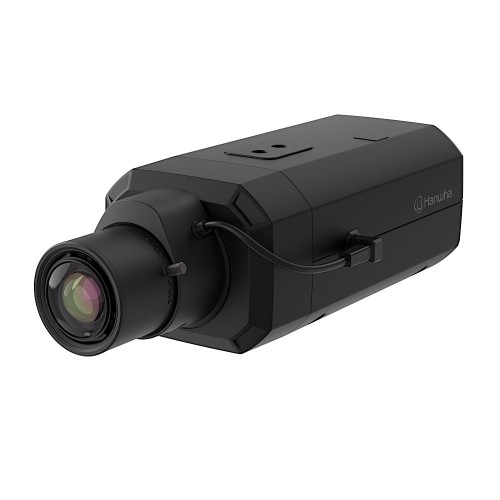 XNB-A9004, 8MP Yapay Zekalı Kutu Tipi Kamera