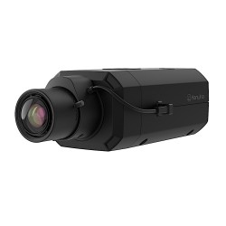 XNB-A9004, 8MP Yapay Zekalı Kutu Tipi Kamera