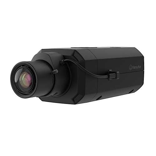 XNB-A9004, 8MP Yapay Zekalı Kutu Tipi Kamera