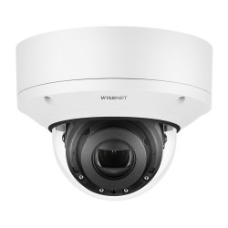 XND-6081REV, 2MP Anti Vandal, PoE Uzatıcılı, Kubbe Tipi Ağ Kamerası XND-6081REV, 2MP Anti Vandal, PoE Uzatıcılı, Kubbe Tipi Ağ Kamerası