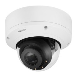 XND-6081REV, 2MP Anti Vandal, PoE Uzatıcılı, Kubbe Tipi Ağ Kamerası XND-6081REV, 2MP Anti Vandal, PoE Uzatıcılı, Kubbe Tipi Ağ Kamerası