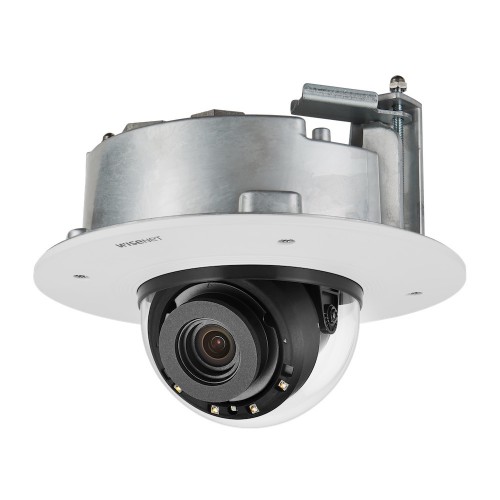XND-8082RF, 6MP Gömme Tip, Kızılötesi Aydınlatmalı Ağ Kamerası