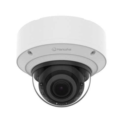 XND-A9085RV, 8MP, Yapay Zekalı Kubbe Tipi Ağ Kamerası 