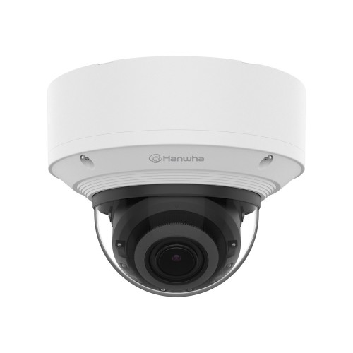 XND-A9085RV, 8MP, Yapay Zekalı Kubbe Tipi Ağ Kamerası 