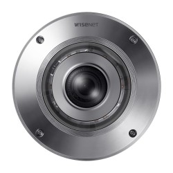 XNF-9010RS, Stainless 12MP Fisheye Camera XNF-9010RS, Stainless 12MP Fisheye Camera