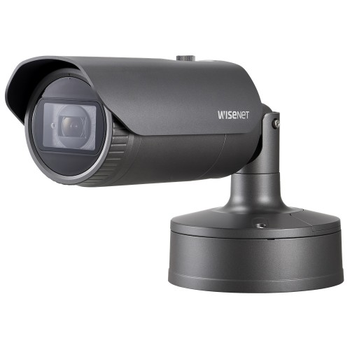 XNO-6080R/FSNP, Bilgisayarsız Plaka Tanıma Kamerası