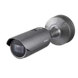 XNO-6080R/FSNP, IR Bullet Camera with Serverless Plate Recognition 