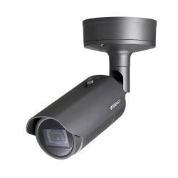 XNO-6080R/FSNP, IR Bullet Camera with Serverless Plate Recognition 
