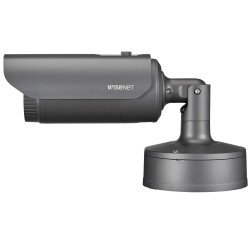 XNO-6120R, 12X Motorize Lensli, 2MP Kızılötesi Aydınlatmalı Ağ Kamerası XNO-6120R, 12X Motorize Lensli, 2MP Kızılötesi Aydınlatmalı Ağ Kamerası