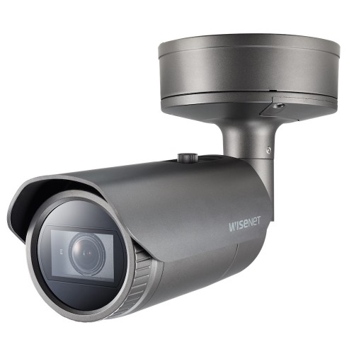XNO-8082R, 6 Megapiksel, IP67 Dış Ortam Ağ Güvenlik Kamerası