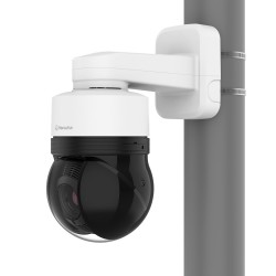 XNP-C7310R, 4MP, Yapay Zekalı, Speed Dome Ağ Kamerası