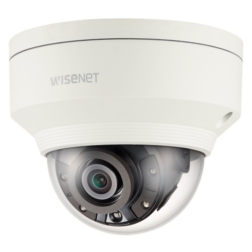 XNV-6020R, 2MP, Kızılötesi Aydınlatmalı, Anti Vandal Kubbe Tipi Ağ Kamerası