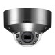 XNV-6080RSA, 2 MP, Kızılötesi Aydınlatmalı, Anti Vandal Kubbe Tipi Çelik Gövdeli  Ağ Kamerası