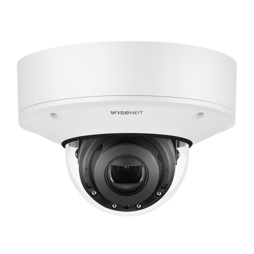 XNV-6081RE, 2MP Anti Vandal, PoE Uzatıcılı, Kubbe Tipi Ağ Kamerası