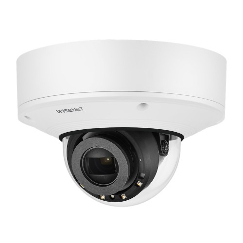 XNV-6081RE, 2MP Anti Vandal, PoE Uzatıcılı, Kubbe Tipi Ağ Kamerası