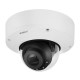 XNV-6081RE, 2MP Network IR PoE Extender Vandal Dome Camera