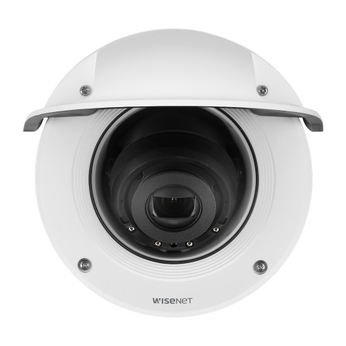 XNV-6081RE, 2MP Anti Vandal, PoE Uzatıcılı, Kubbe Tipi Ağ Kamerası