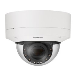 XNV-6123R, 2MP, 12X Zum, Yapay Zeka, Anti Vandal Kubbe Tipi Ağ Kamerası XNV-6123R, 2MP, 12X Zum, Yapay Zeka, Anti Vandal Kubbe Tipi Ağ Kamerası