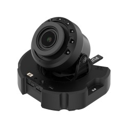 XNV-8083RX, 6MP, Yapay Zekalı Anti Vandal Kubbe Tipi Ağ Kamerası Modülü XNV-8083RX, 6MP, Yapay Zekalı Anti Vandal Kubbe Tipi Ağ Kamerası Modülü
