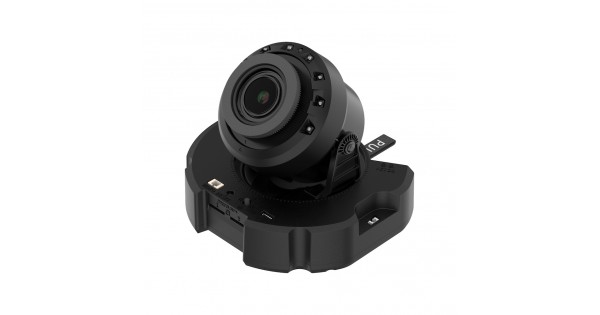 XNV-8083RX, 6MP, AI, IR, Vandal Dome Camera Module