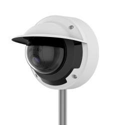 XNV-8083RZ, 6MP, Yapay Zekalı Anti Vandal Kubbe Tipi Ağ Kamerası XNV-8083RZ, 6MP, Yapay Zekalı Anti Vandal Kubbe Tipi Ağ Kamerası