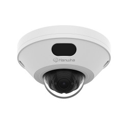 XNV-A6016R, 2MP, Yapay Zekalı Anti Vandal Kubbe Tipi Ağ Kamerası