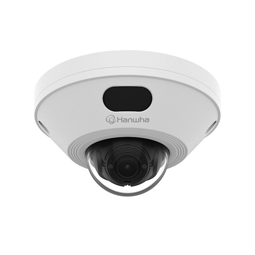 XNV-A6016R, 2MP, Yapay Zekalı Anti Vandal Kubbe Tipi Ağ Kamerası