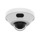 XNV-A6016R, 2MP, Yapay Zekalı Anti Vandal Kubbe Tipi Ağ Kamerası