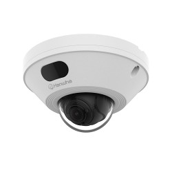 XNV-A6016R, 2MP, Yapay Zekalı Anti Vandal Kubbe Tipi Ağ Kamerası