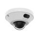XNV-A6016R, 2MP, Yapay Zekalı Anti Vandal Kubbe Tipi Ağ Kamerası