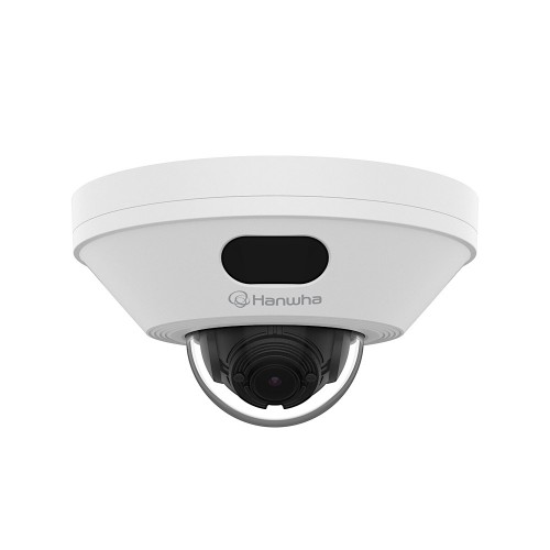 XNV-A6016R, 2MP, Yapay Zekalı Anti Vandal Kubbe Tipi Ağ Kamerası