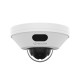 XNV-A6016R, 2MP, Yapay Zekalı Anti Vandal Kubbe Tipi Ağ Kamerası