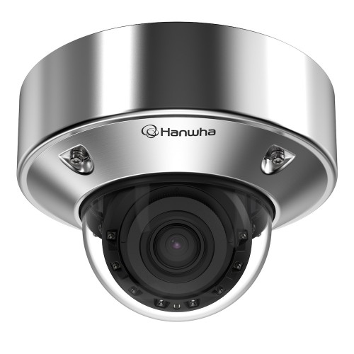 XNV-A9084RS, 8MP, Paslanmaz, Kubbe Tipi Ağ Kamerası