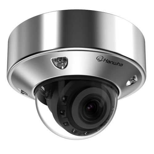 XNV-A9084RS, 8MP, Paslanmaz, Kubbe Tipi Ağ Kamerası