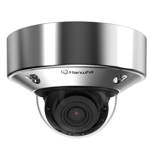 XNV-A9084RS, 8MP, Paslanmaz, Kubbe Tipi Ağ Kamerası